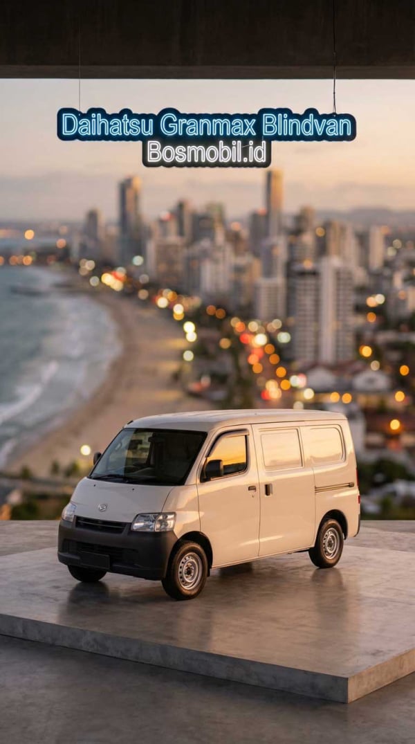 Daihatsu Pesisir Selatan